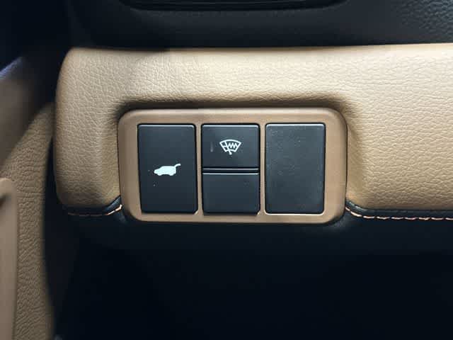2026 Honda Passport TrailSport Elite Blackout Platinum White Pearl at Honda of Clear Lake
