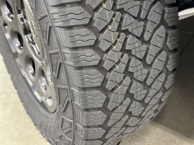 2026 Honda Passport TrailSport Elite Blackout Platinum White Pearl at Honda of Clear Lake
