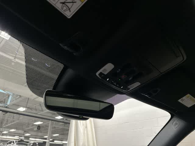 2026 Honda Passport TrailSport Elite Sonic Gray Pearl at Honda of Clear Lake