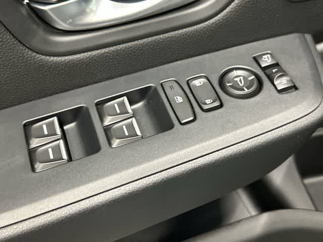 2026 Honda Passport TrailSport Elite Sonic Gray Pearl at Honda of Clear Lake