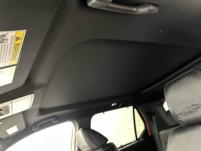 2026 Honda Passport TrailSport Elite Sunset Orange at Honda of Clear Lake
