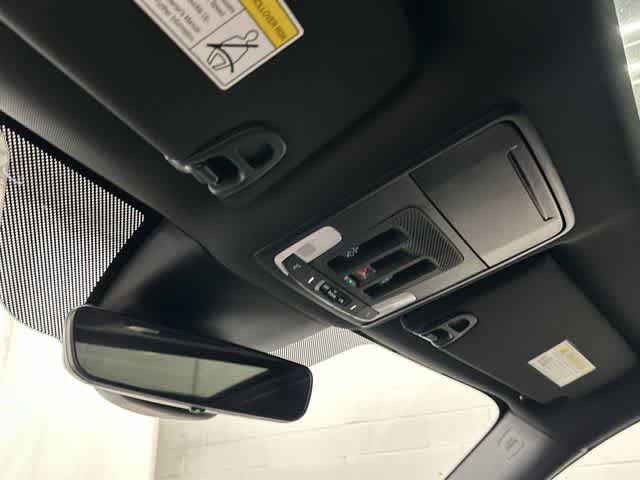 2026 Honda Passport TrailSport Elite Sunset Orange at Honda of Clear Lake
