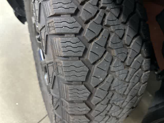 2026 Honda Passport TrailSport Elite Sunset Orange at Honda of Clear Lake