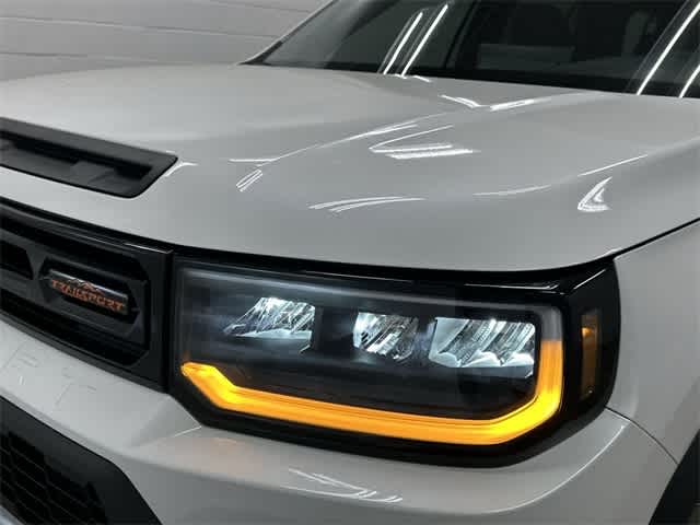 2026 Honda Passport TrailSport Elite Platinum White Pearl at Honda of Clear Lake