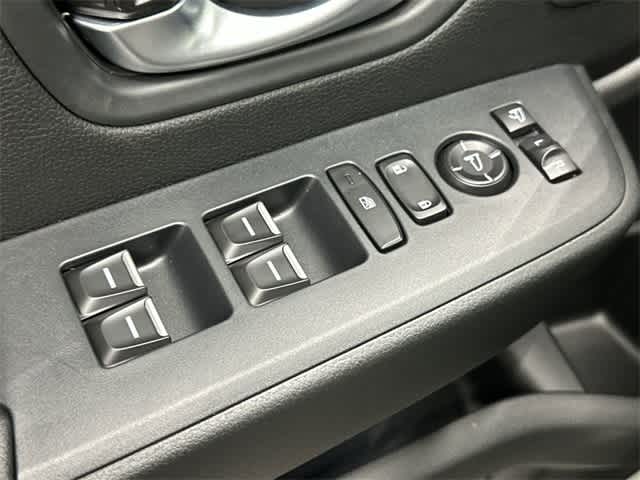 2026 Honda Passport TrailSport Elite Platinum White Pearl at Honda of Clear Lake