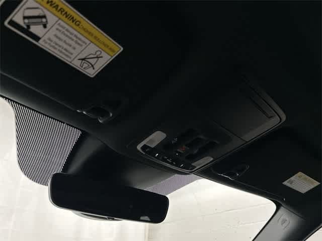 2026 Honda Passport TrailSport Elite Platinum White Pearl at Honda of Clear Lake