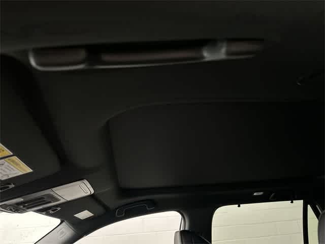 2026 Honda Passport TrailSport Elite Platinum White Pearl at Honda of Clear Lake