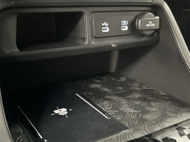 2026 Honda Passport TrailSport Elite Platinum White Pearl at Honda of Clear Lake