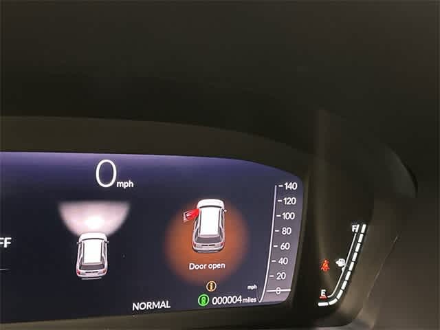 2026 Honda Passport TrailSport Elite Platinum White Pearl at Honda of Clear Lake