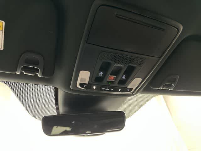 2026 Honda Passport TrailSport Elite Blackout Crystal Black Pearl at Honda of Clear Lake
