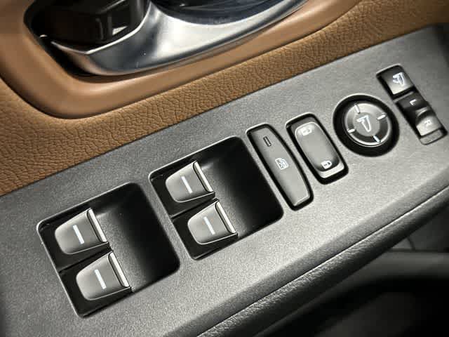 2026 Honda Passport TrailSport Elite Blackout Crystal Black Pearl at Honda of Clear Lake