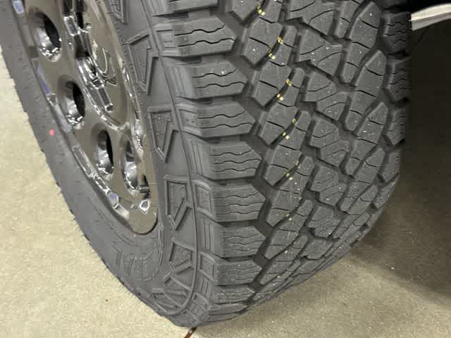 2026 Honda Passport TrailSport Elite Blackout Crystal Black Pearl at Honda of Clear Lake