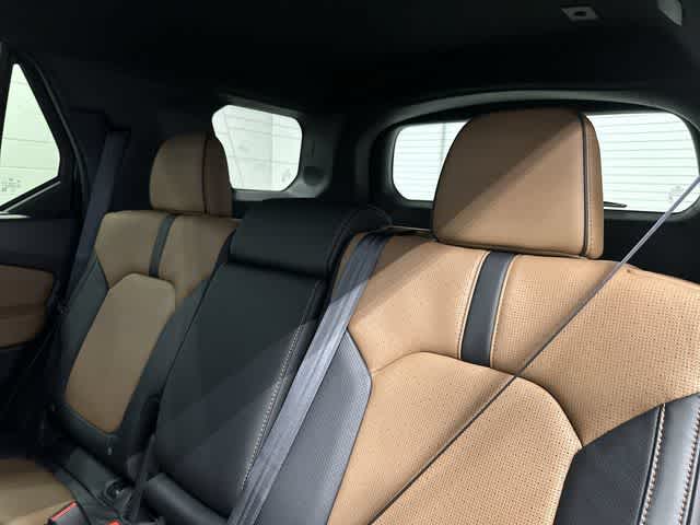 2026 Honda Passport TrailSport Elite Blackout Crystal Black Pearl at Honda of Clear Lake