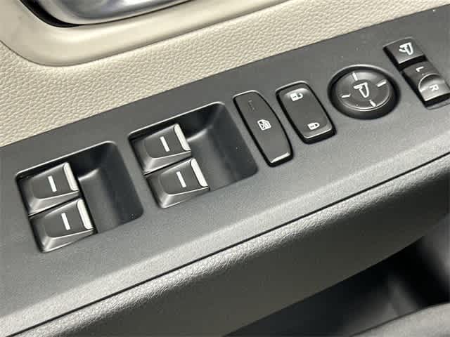 2026 Honda Passport TrailSport Elite Platinum White Pearl at Honda of Clear Lake