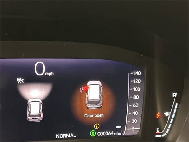 2026 Honda Passport TrailSport Elite Platinum White Pearl at Honda of Clear Lake