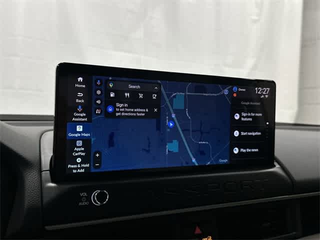 2026 Honda Passport TrailSport Elite Platinum White Pearl at Honda of Clear Lake