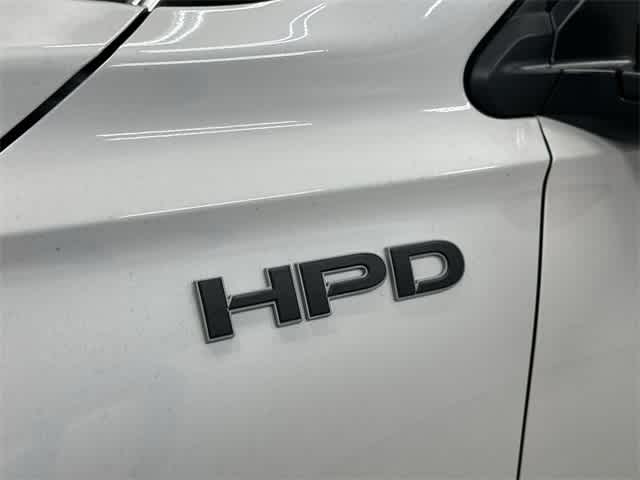 2026 Honda Passport TrailSport Elite Platinum White Pearl at Honda of Clear Lake