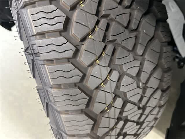 2026 Honda Passport TrailSport Elite Platinum White Pearl at Honda of Clear Lake