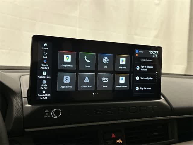 2026 Honda Passport TrailSport Elite Platinum White Pearl at Honda of Clear Lake