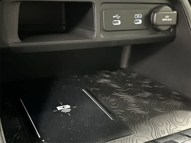 2026 Honda Passport TrailSport Elite Platinum White Pearl at Honda of Clear Lake