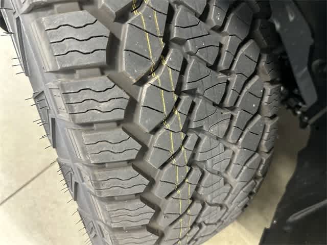 2026 Honda Passport TrailSport Elite Sonic Gray Pearl at Honda of Clear Lake