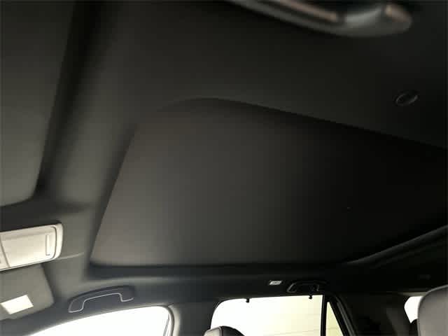 2026 Honda Passport TrailSport Elite Sonic Gray Pearl at Honda of Clear Lake