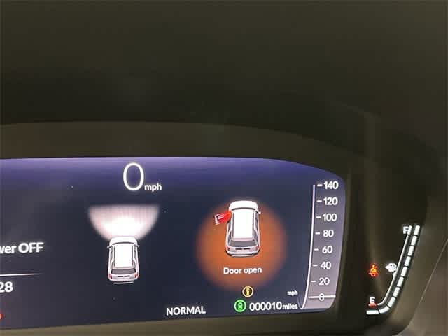 2026 Honda Passport TrailSport Elite Sonic Gray Pearl at Honda of Clear Lake