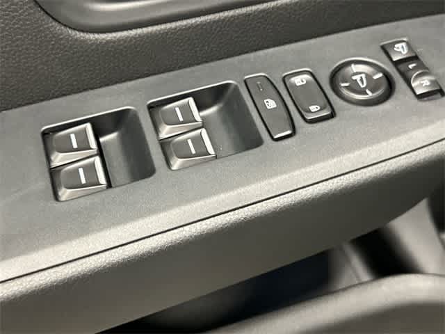 2026 Honda Passport TrailSport Elite Sonic Gray Pearl at Honda of Clear Lake