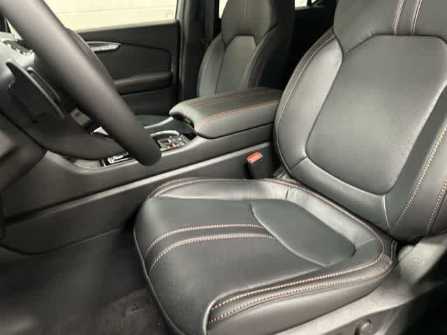 2026 Honda Passport TrailSport Elite Blackout - 9