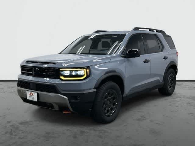 2026 Honda Passport TrailSport Elite Blackout - 0