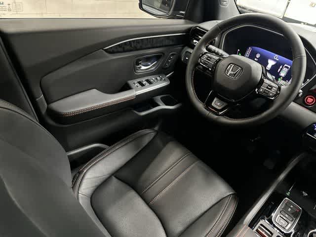2026 Honda Passport TrailSport Elite Blackout - 11