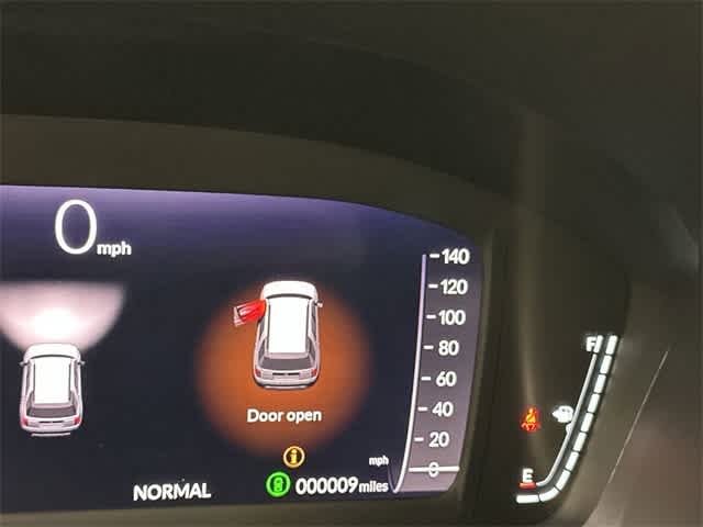 2026 Honda Passport TrailSport Elite Sunset Orange at Honda of Clear Lake