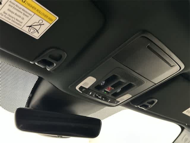 2026 Honda Passport TrailSport Elite Sunset Orange at Honda of Clear Lake