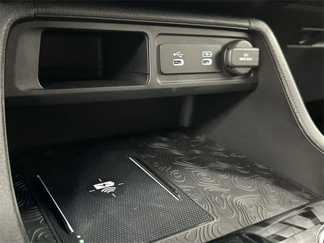 2026 Honda Passport TrailSport Elite Sunset Orange at Honda of Clear Lake