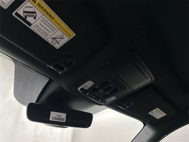 2026 Honda Passport TrailSport Elite Blackout Ash Green Metallic at Honda of Clear Lake