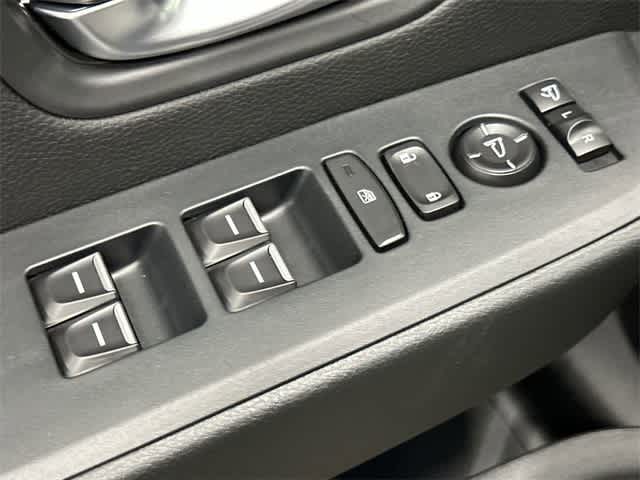 2026 Honda Passport TrailSport Elite Blackout Ash Green Metallic at Honda of Clear Lake