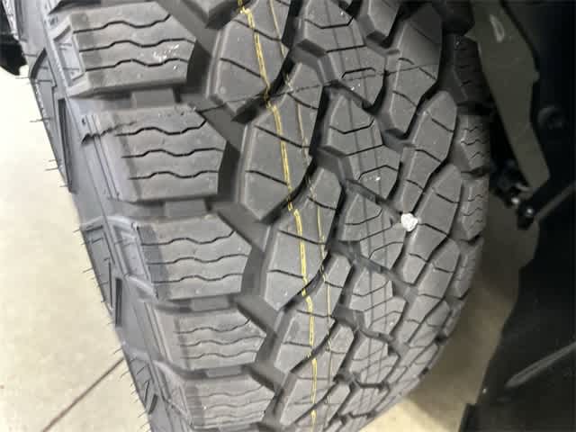 2026 Honda Passport TrailSport Elite Blackout Ash Green Metallic at Honda of Clear Lake