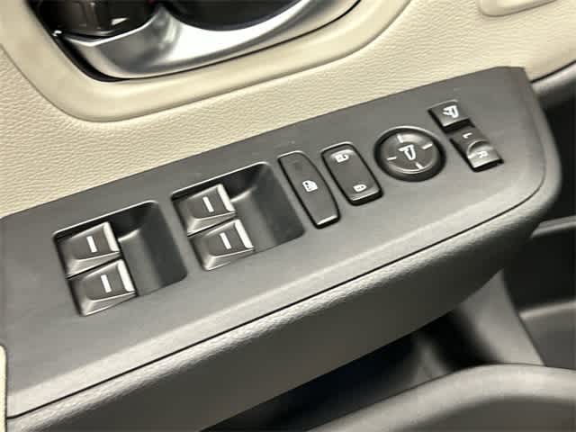 2026 Honda Passport TrailSport Elite Sonic Gray Pearl at Honda of Clear Lake