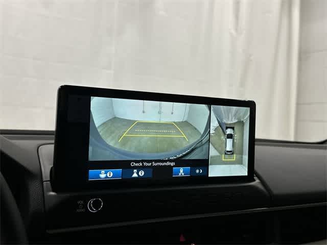 2026 Honda Passport TrailSport Elite Sonic Gray Pearl at Honda of Clear Lake