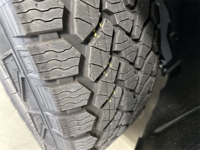 2026 Honda Passport TrailSport Elite Sonic Gray Pearl at Honda of Clear Lake