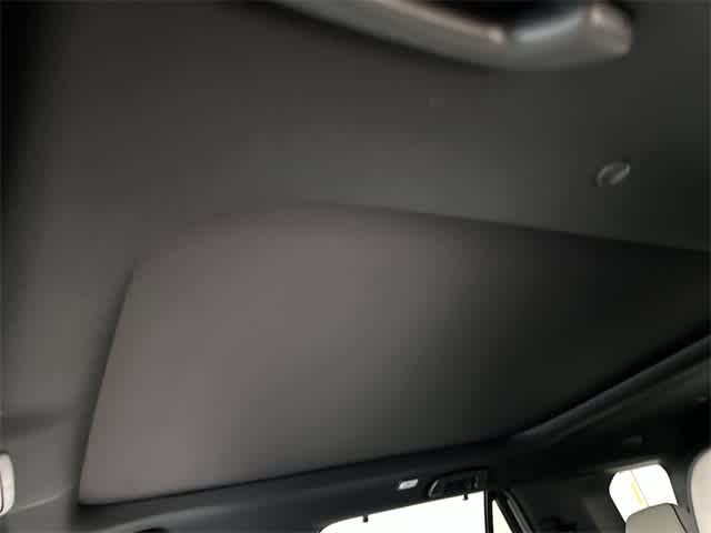 2026 Honda Passport TrailSport Elite Sonic Gray Pearl at Honda of Clear Lake