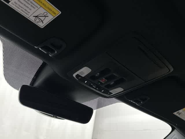 2026 Honda Passport TrailSport Elite Platinum White Pearl at Honda of Clear Lake