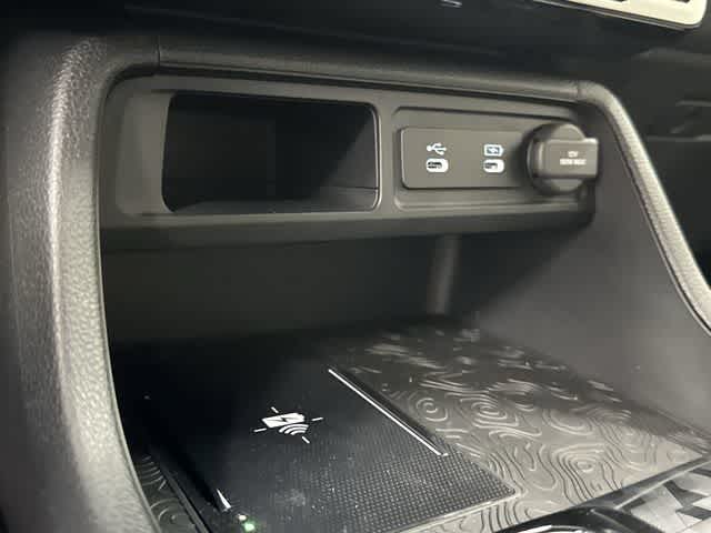 2026 Honda Passport TrailSport Elite Platinum White Pearl at Honda of Clear Lake