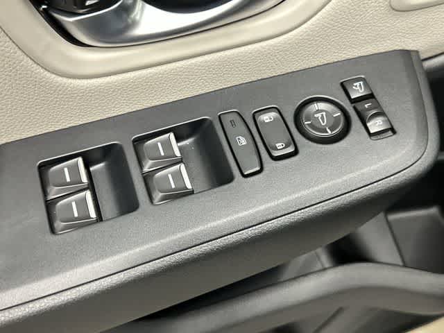 2026 Honda Passport TrailSport Elite Platinum White Pearl at Honda of Clear Lake