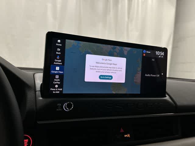 2026 Honda Passport TrailSport Elite Platinum White Pearl at Honda of Clear Lake