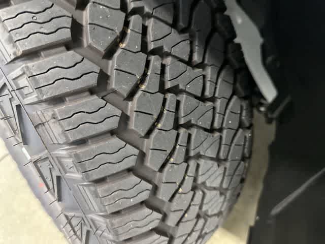2026 Honda Passport TrailSport Elite Platinum White Pearl at Honda of Clear Lake