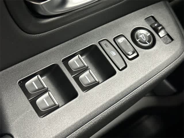 2025 Honda Pilot EX-L Platinum White Pearl at Honda of Clear Lake