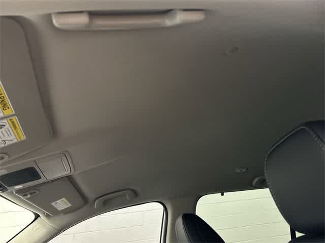 2025 Honda Pilot EX-L Platinum White Pearl at Honda of Clear Lake