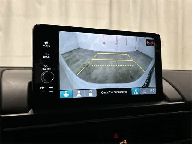 2025 Honda Pilot EX-L Platinum White Pearl at Honda of Clear Lake