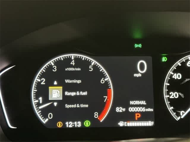 2025 Honda Pilot EX-L Platinum White Pearl at Honda of Clear Lake